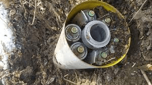 WH confirms Ukraine using US cluster munitions