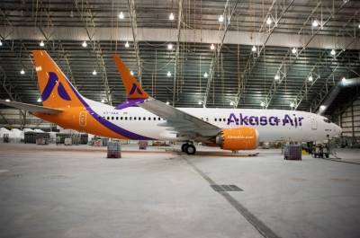 Akasa Air starts its daily flight to Port Blair