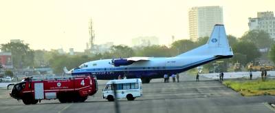 Threat to bomb 7 airports including Delhi and Jaipur