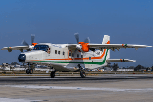 HAL to showcase its indigenous civil platforms at Wings India