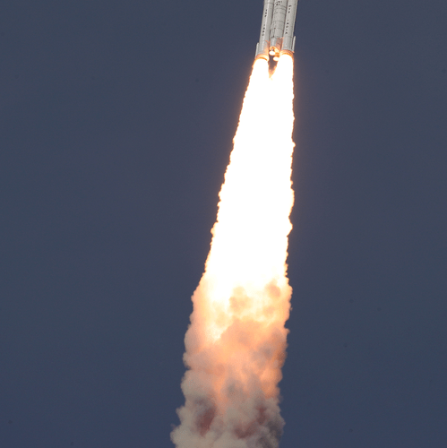 DRDO successfully launches Green Propulsion System in orbit