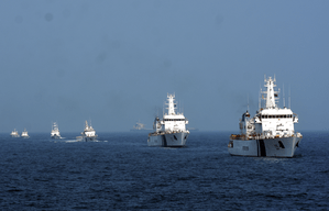 Gujarat: Indian Coast Guard to inaugurate facilities in Okha, Veraval