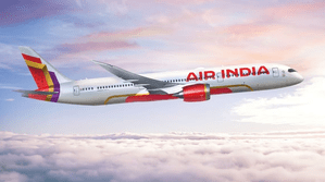 Air India suspends flights to and from Dubai till April 21