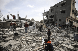 Israeli, Hamas delegations to reach Cairo today for talks