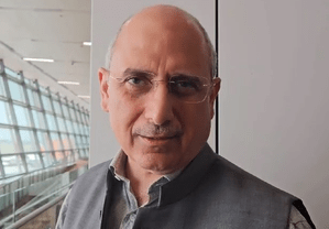 Sonia Gandhi sees election results as BJP’s failure, but public has given clear mandate: Nalin Kohli