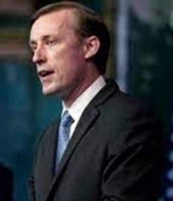 US won’t send military advisors to Ukraine for training purpose: White House