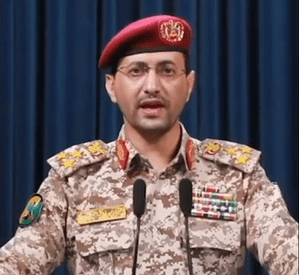 Yemen’s Houthis, Iraqi Shiite militia launch joint attack on Israel’s Haifa