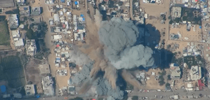 Top Hamas military leader eliminated last month, confirms IDF
