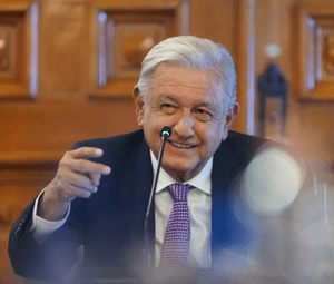 Mexican president says US stance on Venezuela elections ‘reckless’