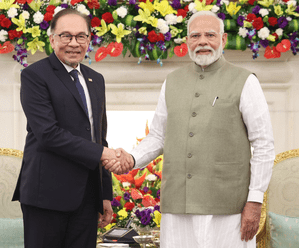Nine MoUs signed as India and Malaysia elevate relationship to Comprehensive Strategic Partnership