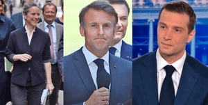 With the Olympics over, France prepares for new political gymnastics (IANS Analysis)
