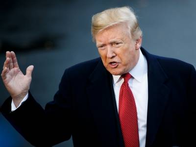 Trump calls Harris a ‘radical Left lunatic’, Biden ‘close to vegetable’