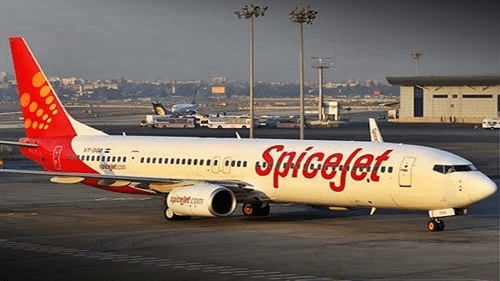 No respite for troubled SpiceJet as NCLT issues notice over another insolvency plea