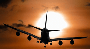 Flights delayed at three Moscow airports following drone attack
