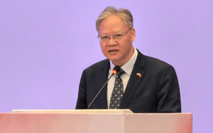 Willing to work with India to advance bilateral relations on stable track, says China