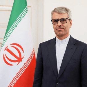 Iran condemns sanctions by EU, Britain over alleged drone, missile transfer to Russia