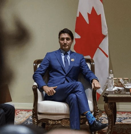 Canadian MPs intensify demand for Trudeau’s resignation, assert his time is over