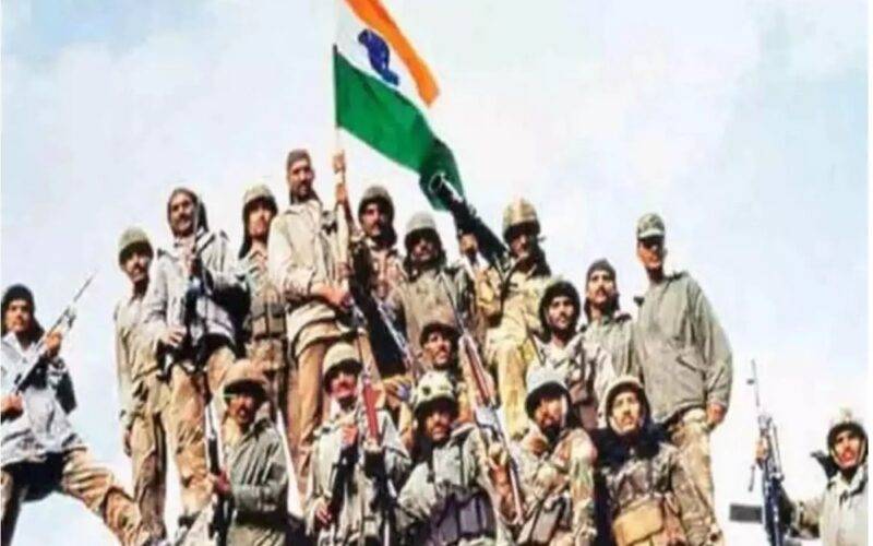 वायुसेना ने करगिल में साबित किया एयरपावर का महत्व
