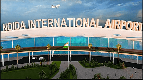 Noida International Airport joins UN Global Compact