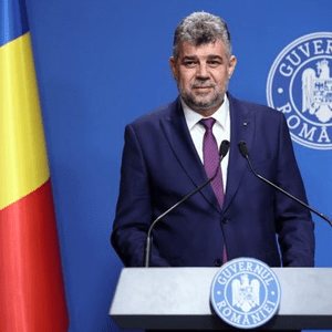 Incumbent PM leads Romania’s presidential election: Exit Polls