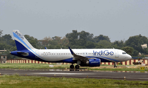 IndiGo refutes report which rated it among world’s worst airlines