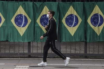 Brazil expects agricultural output to increase seven per cent