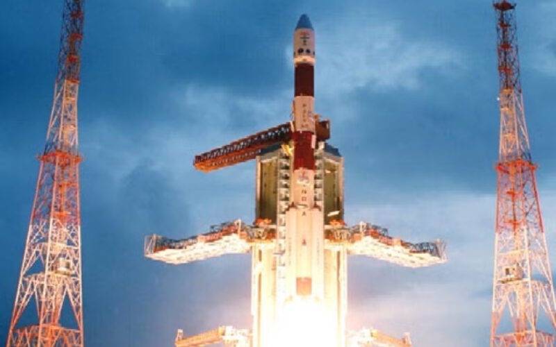 पाँच वर्ष में 70 उपग्रहों को लॉन्च करेगा भारत, चंद्रयान, गगनयान और स्पेस स्टेशन पर काम जारी