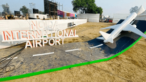Indian Oil inks 30-year pact to operate fuel stations at Noida International Airport