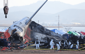 South Korea: Jeju Air to reduce flight operations in response to safety concerns