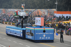 DRDO to showcase ‘Raksha Kavach’ in Republic Day parade tableau
