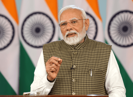 PM Modi says it’s a proud moment for India as coal production crosses 1 billion tonnes in 2024-25 (Ld)