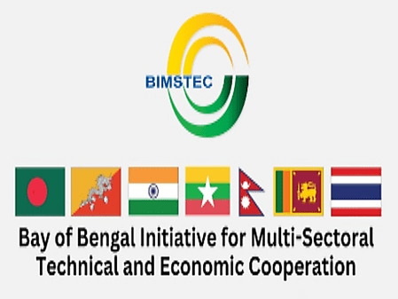 BIMSTEC finalizes key agreements on connectivity and security