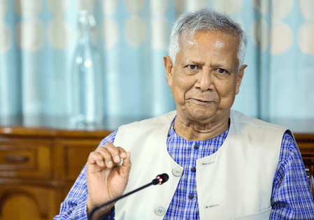 Bangladesh: Parties slam Yunus for ‘misleading’ remarks on elections