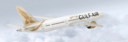 Gulf Air flight lands safely in Kuwait after bomb threat, suspect detained