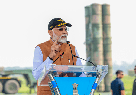 US can learn from Operation Sindoor success, ‘Make in India’ initiative: Top urban warfare experts
