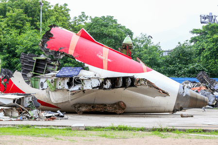 Air India crash: Airlines check fuel locking mechanism in Boeing 787 aircraft