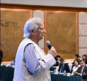 Political parties unite to oppose interim govt’s move to allow UN Human Rights office in B’desh