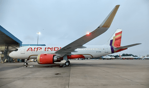 6 aircraft engine shutdowns, three Mayday calls this year: Civil Aviation Minister
