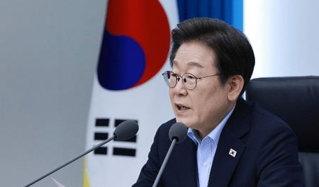 South Korea: Lee set to attend UN General Assembly in New York next week