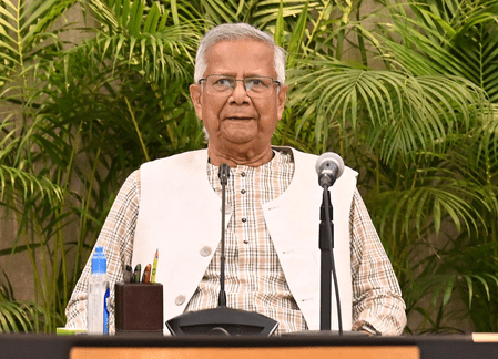 India monitoring dumping, security concerns as China increases footprint in volatile Bangladesh