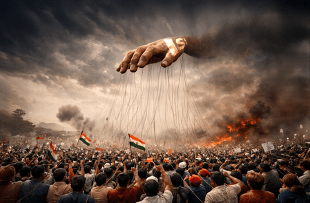ISI stepping up espionage, disinformation ops against India: Intelligence agencies warn