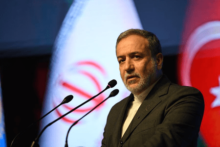 ‘We allowed India to pass through Hormuz’: Iran says 5 ‘friendly’ nations get safe passage