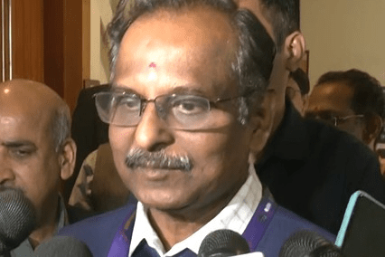 Three uncrewed missions before Gaganyaan, says ISRO Chairman Narayanan