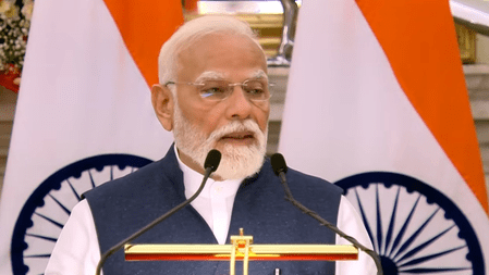 India, Austria to strengthen partnership in defence, semiconductors and quantum: PM Modi