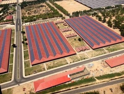 India can play key role in helping Africa’s green energy push