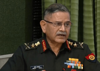 Army Chief General Upendra Dwivedi calls for expanding ‘Smart Power’ in volatile world