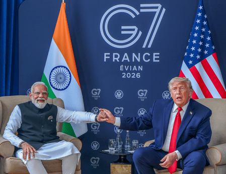 India-US relationship stronger than ever: Trump team charts ambitious agenda (IANS Exclusive)