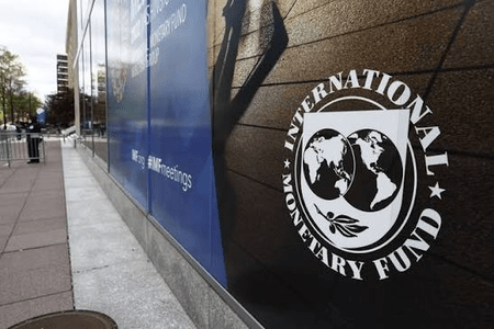 India resilient despite oil shock: IMF