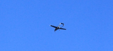US military drone flies over inter-Korean border area, prompts civilian evacuation