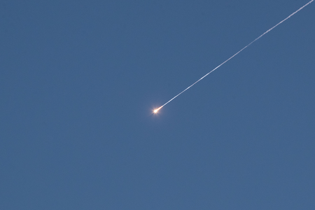 Poland claims its airspace was violated during Russian missile attack on Ukraine